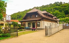Pokoje U Magdy